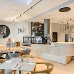 מלון Leon & Lounge בודפשט