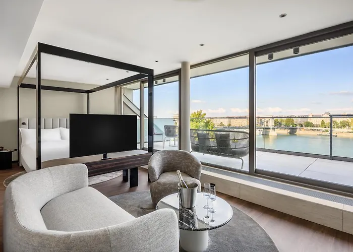 Leon & Lounge ブダペスト