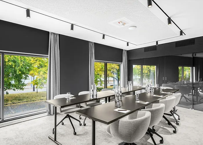 ホテル Leon & Lounge ブダペスト