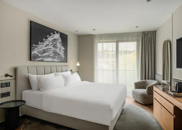 Leon & Lounge ブダペスト