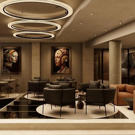 Leon & Lounge 부다페스트