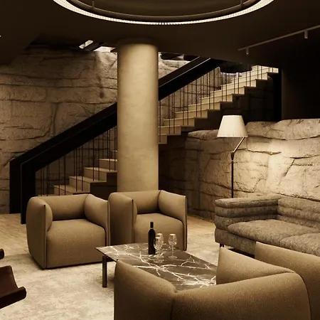 Leon & Lounge Hotel Budapest