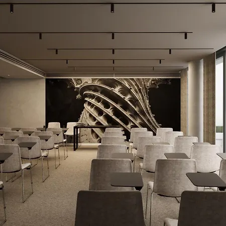Leon & Lounge 부다페스트