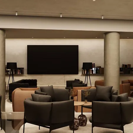 호텔 Leon & Lounge 4*