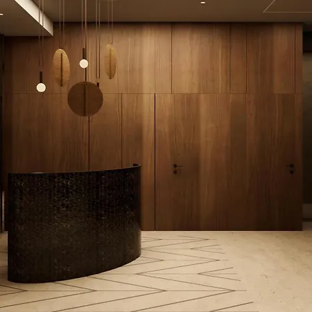 Leon & Lounge 4* 부다페스트