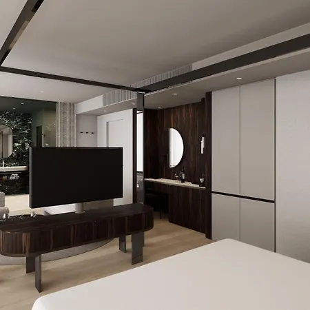 Leon & Lounge 4*