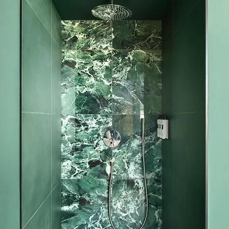 Hotell Leon & Lounge Budapest