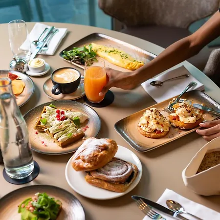 Leon & Lounge فندق بودابست