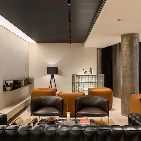 Leon & Lounge فندق بودابست