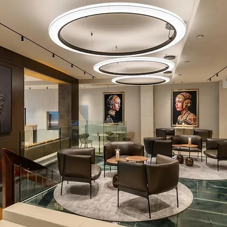 Hotel Leon Hotel&lounge 4*