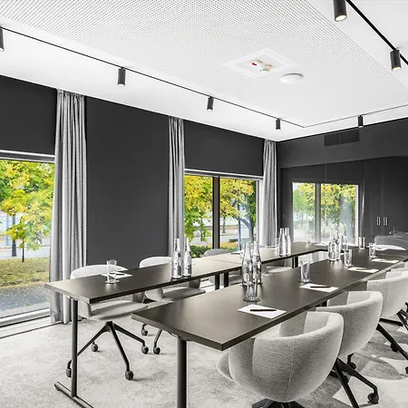 فندق Leon & Lounge بودابست