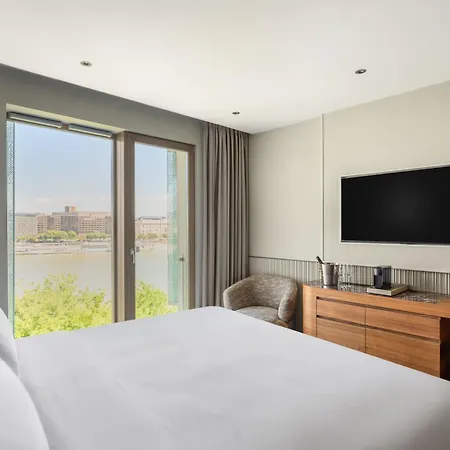 Hotel Leon & Lounge Budapeszt