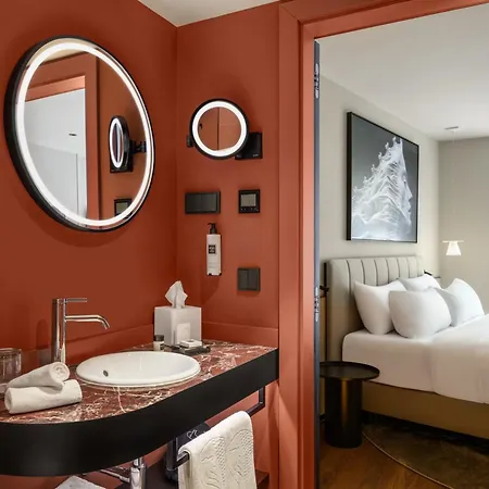 Leon & Lounge فندق