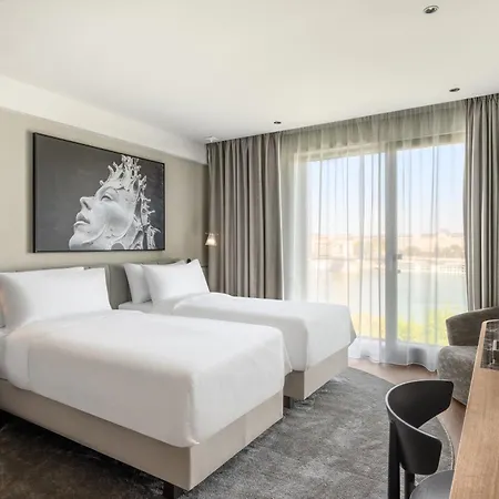 Hotel Leon & Lounge Budapeszt