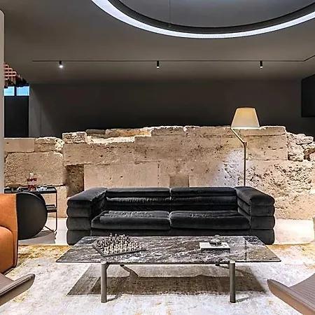 Hotel Leon & Lounge Budapest