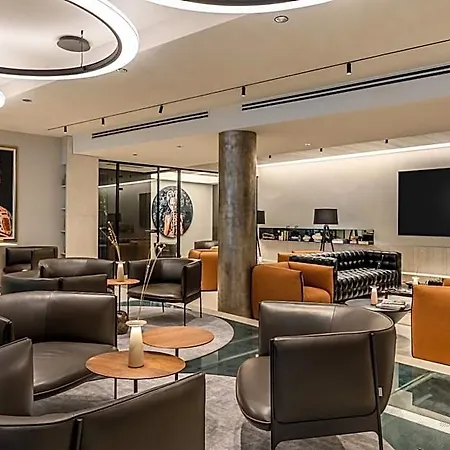 Leon & Lounge Budapest