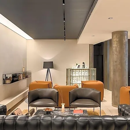 Leon & Lounge Hotel 4*