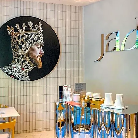 Leon & Lounge 4* Budapest
