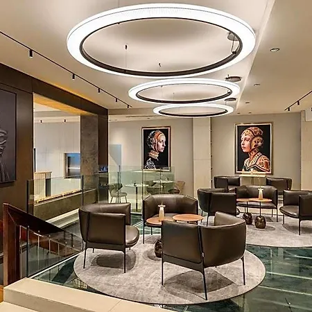 Leon & Lounge 4* Budapest