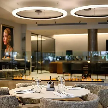 Leon & Lounge Budapest