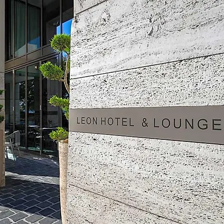 Leon & Lounge Hotel Budapest