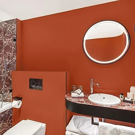 Leon & Lounge Hotel 4*