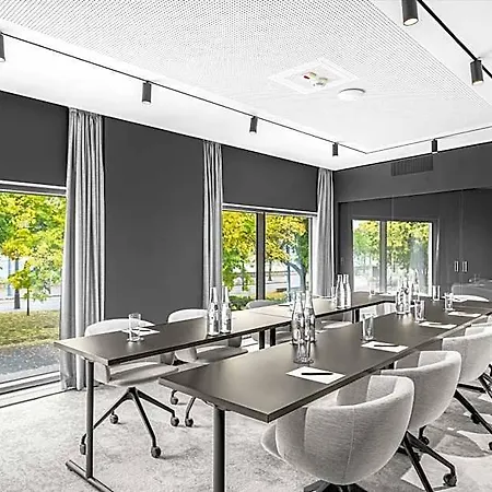 Leon & Lounge Hotel Budapest