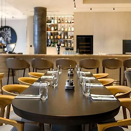 Hotel Leon & Lounge Budapest