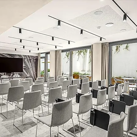 Leon & Lounge Hotel Budapest
