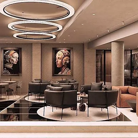 فندق Leon & Lounge