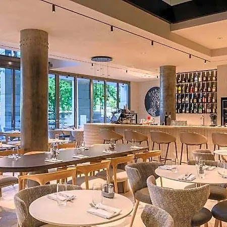 Leon & Lounge فندق بودابست