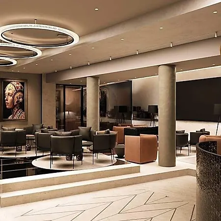 Leon & Lounge فندق