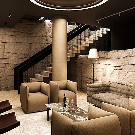 Leon & Lounge فندق 4*
