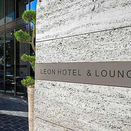 فندق Leon & Lounge 4*