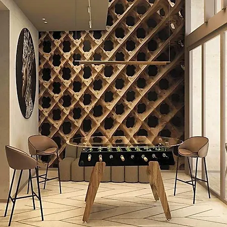 Leon & Lounge 4* بودابست