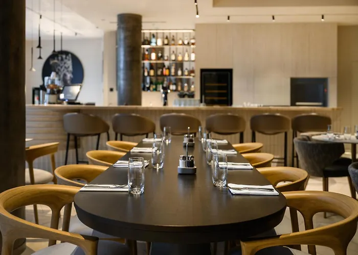 Leon Hotel&lounge Hotel