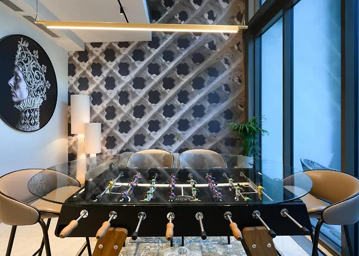 Hotel Leon & Lounge