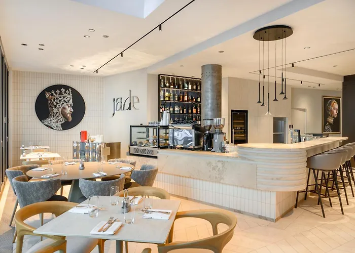 Hotel Leon & Lounge Budapesta