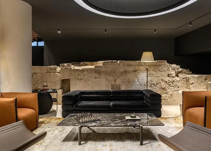 Hotel Leon Hotel&lounge Budapest