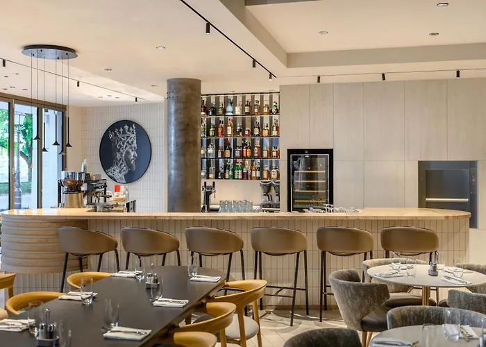 Leon & Lounge Hotel 4*