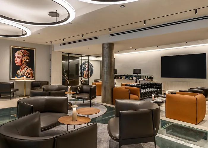 Hotel Leon Hotel&lounge