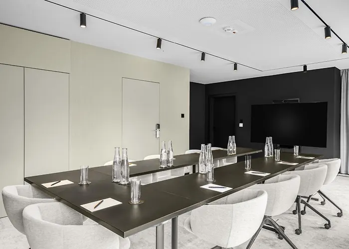 Leon Hotel&lounge 4* Budapest