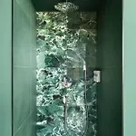 호텔 Leon & Lounge 부다페스트