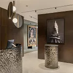 Leon & Lounge 4* 부다페스트