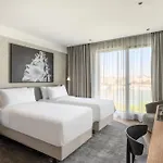 호텔 Leon & Lounge 부다페스트