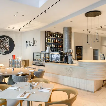 Szálloda Leon Hotel&lounge Budapest