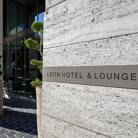 Leon Hotel&lounge Szálloda Budapest