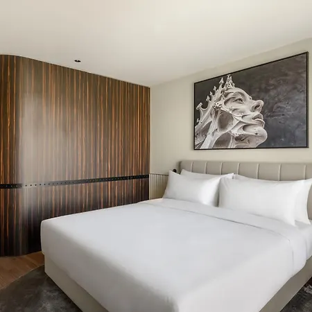 Leon Hotel&lounge Szálloda Budapest