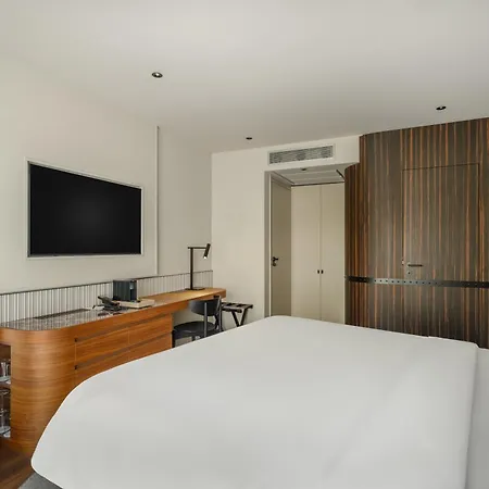 Leon Hotel&lounge 4*