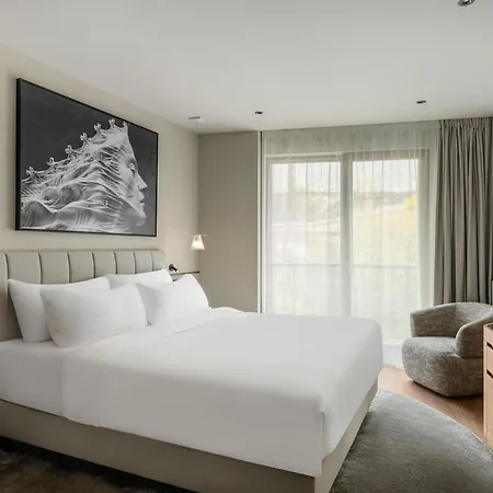 Leon Hotel&lounge Budapest